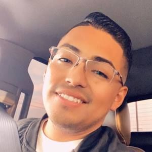 Meet your Posher, David